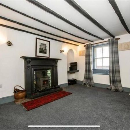 Quirky Cottage In The Heart Of Appleby Exterior photo