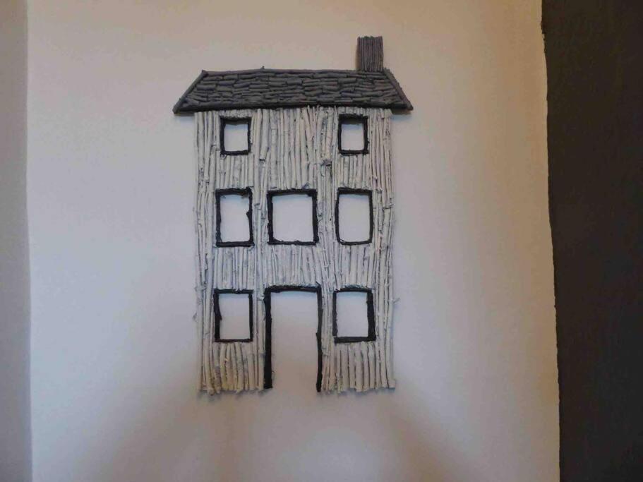 Quirky Cottage In The Heart Of Appleby Exterior photo