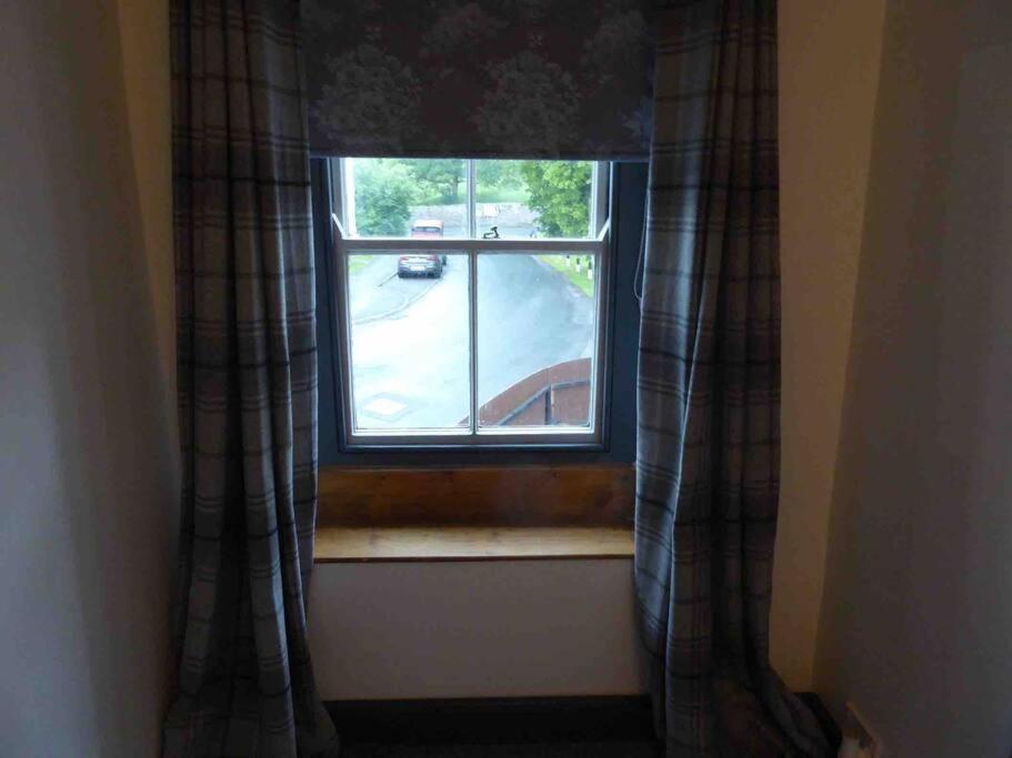 Quirky Cottage In The Heart Of Appleby Exterior photo