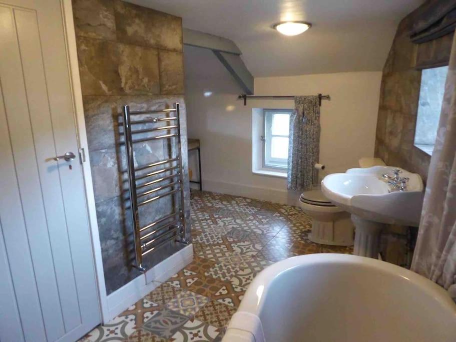 Quirky Cottage In The Heart Of Appleby Exterior photo