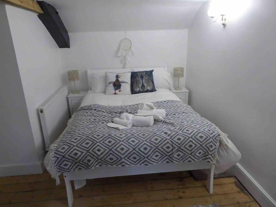 Quirky Cottage In The Heart Of Appleby Exterior photo