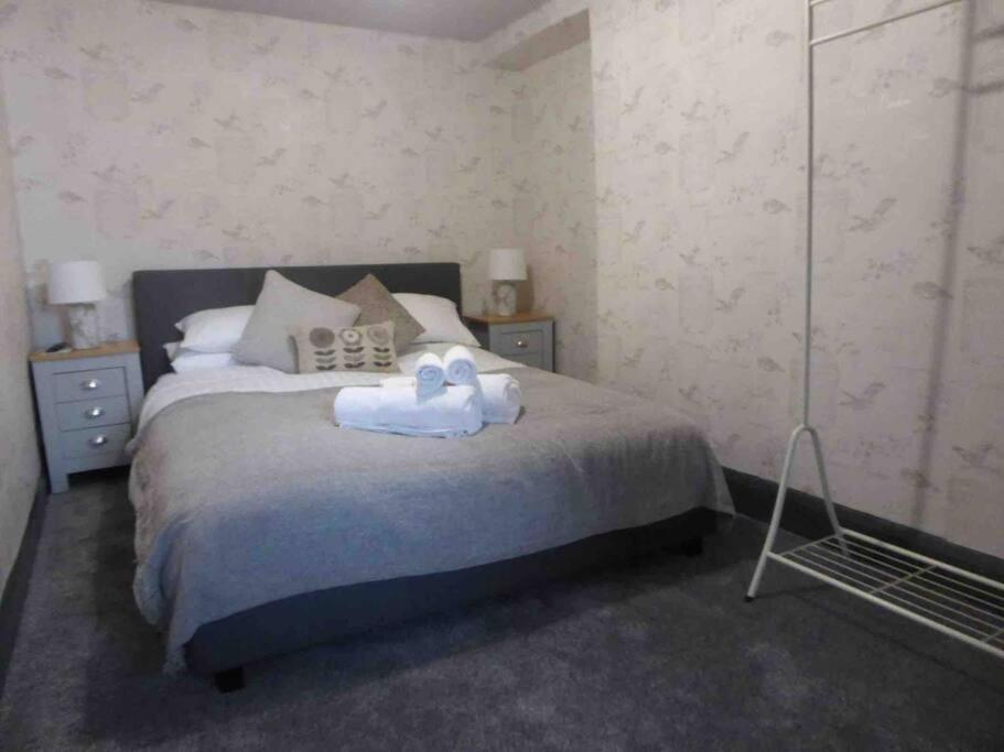 Quirky Cottage In The Heart Of Appleby Exterior photo