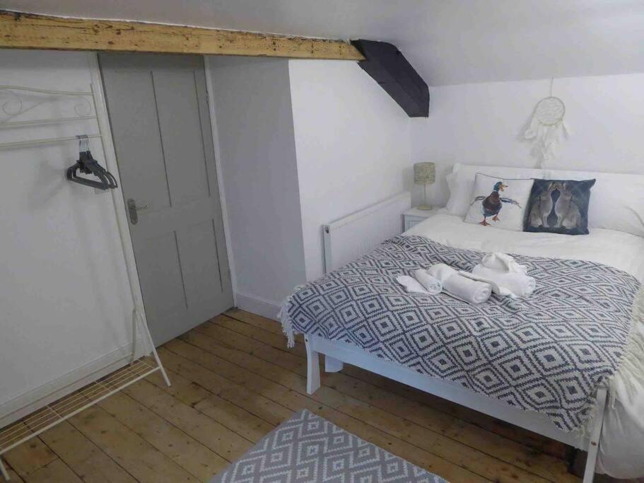 Quirky Cottage In The Heart Of Appleby Exterior photo